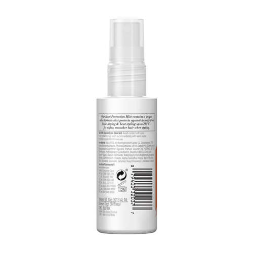 Toni Guy Isıya Karşı Saçları Koruyucu Sprey 75 ml - 2