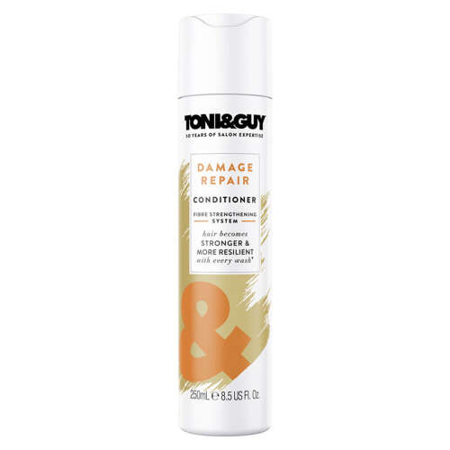 Toni Guy Yıpranmış Saçlar için Bakım Kremi 250 ml - 1