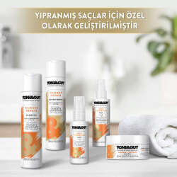 Toni Guy Yıpranmış Saçlar için Bakım Kremi 250 ml - 6