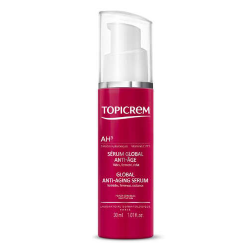 Topicrem AH3 Serum Global Anti-Age Serum 30 ml - 1