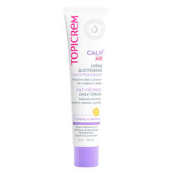 Topicrem Calm+ AR Daily Cream Spf 50 40 ml