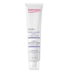 Topicrem Calm Ultra Nemlendirici Bakım Kremi 40 ml