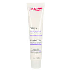 Topicrem Calm Ultra Nemlendirici Fluid 40 ml