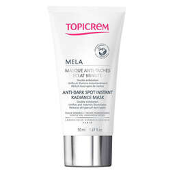 Topicrem Mela Anti Dark Spot Radiance Mask 50 ml