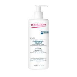 Topicrem PH5 Gentle Shampoo 500 ml