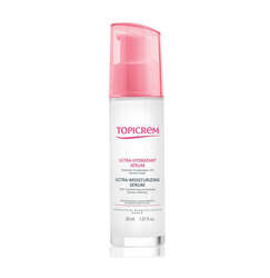 Topicrem Ultra Nemlendirici Serum 30 ml