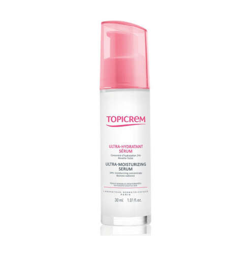 Topicrem Ultra Nemlendirici Serum 30 ml - 1