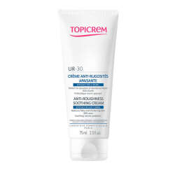 Topicrem UR-30 Anti Roughness Soothing Cream 75 ml - 1