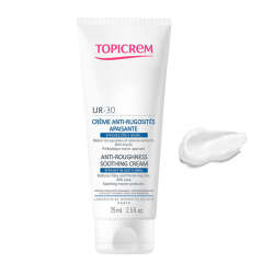 Topicrem UR-30 Anti Roughness Soothing Cream 75 ml - 2