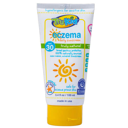 Trukid Hassas Günlük Güneş Koruyucu Losyon SPF 30 100 ml - 1