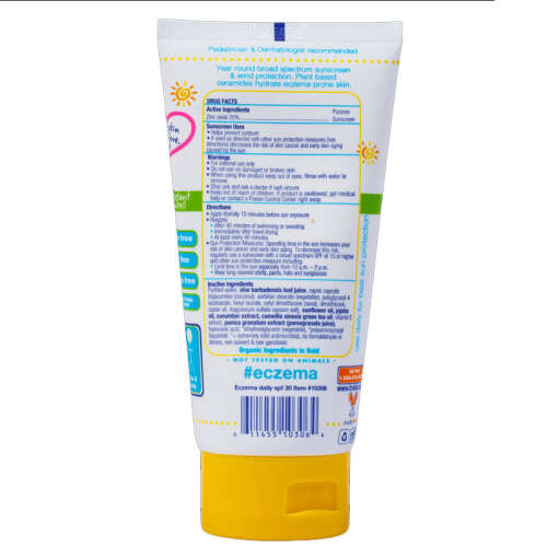 Trukid Hassas Günlük Güneş Koruyucu Losyon SPF 30 100 ml - 2