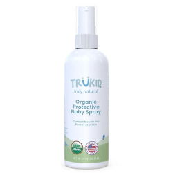 Trukid Organik Koruyucu Losyon 118 ml - 1