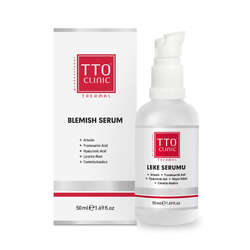 TTO Clinic Leke Serumu 50 ml