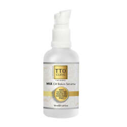 TTO Clinic Mix Cilt Bakım Serumu 50 ml - 1