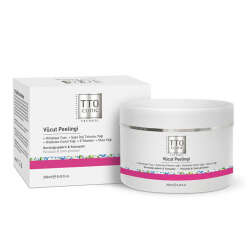 TTO CLINIC Vücut Peeling 250 ml - 1