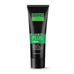 TTO Dermodicos Kremli Plus 30 ml - 2