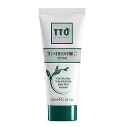 TTO Nemlendirici Losyon 100 ml