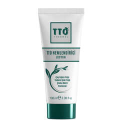 TTO Nemlendirici Losyon 100 ml - 1