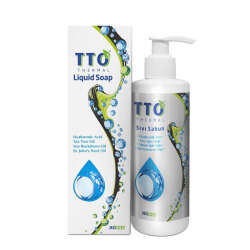 TTO Sıvı Sabun 250 ml - 2