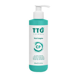 TTO Thermal CP Vücut Losyonu 200 ml