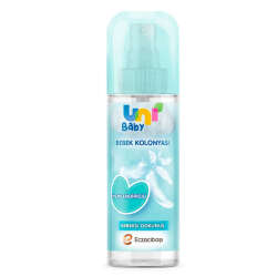 Uni Baby Bebeksi Kokular Bebek Kolonyası 150 ml - 1