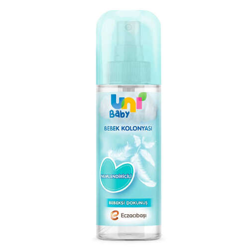 Uni Baby Bebeksi Kokular Bebek Kolonyası 150 ml - 1