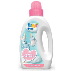 Uni Baby Çamaşır Yumuşatıcı 1500 ml - 1