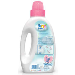 Uni Baby Çamaşır Yumuşatıcı 1500 ml - 2