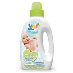 Uni Baby Hassas Dokunuş Sıvı Çamaşır Deterjanı 1500 ml - 1