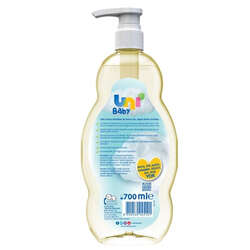 Uni Baby Tatlı Rüyalar Şampuanı 700 ml - 2