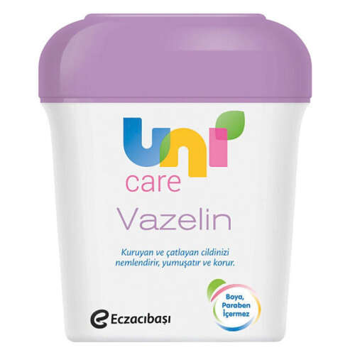 Uni Baby Vazelin 170 ml - 1