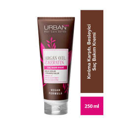 Urban Care Argan Oil - Keratin Saç Bakım Kremi 250 ml - 2