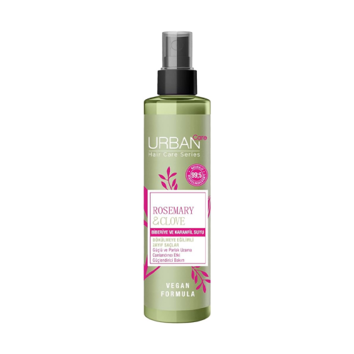 Urban Care Biberiye ve Karanfil Suyu 150 ml - 1