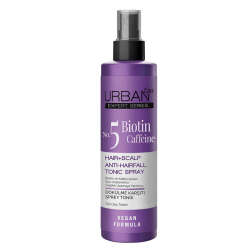 Urban Care Biotin Caffeine Dökülme Karşıtı Sprey Tonik 200 ml - 1