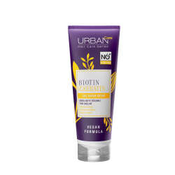 Urban Care Biotin - Keratin Saç Kremi 250 ml - 1