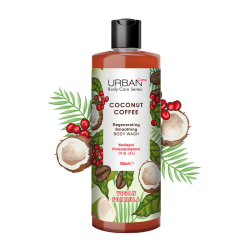 Urban Care Coconut Coffee Duş Jeli 750 ml - 2