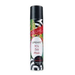 Urban Care Dry Shampoo - Its So High Kuru Şampuan 200 ml - 1