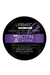 Urban Care Güçlendirici Peeling Şampuan 200 ml