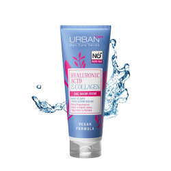 Urban Care Hyaluronic Acid- Collagen Saç Kremi 250 ml - 1