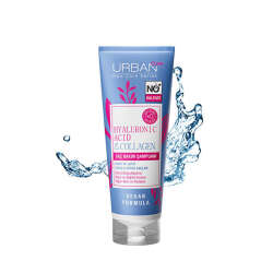 Urban Care Hyaluronic Acid - Collagen Şampuanı 250 ml - 2