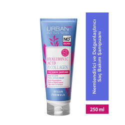 Urban Care Hyaluronic Acid - Collagen Şampuanı 250 ml - 3