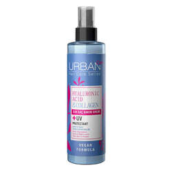 Urban Care Hyaluronic Acid ve Collagen Sıvı Saç Bakım Kremi 200 ml