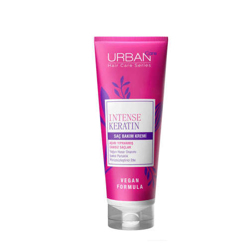 Urban Care Intense Keratin Saç Kremi 250 ml - 1