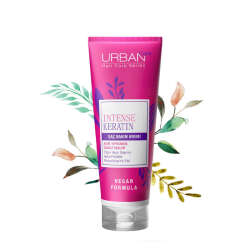 Urban Care Intense Keratin Saç Kremi 250 ml - 2