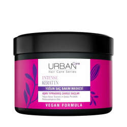 Urban Care Intense Keratin Yoğun Saç Maskesi 230 ml - 1