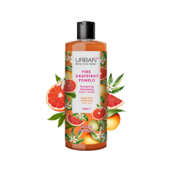 Urban Care Pink Grapefruit Pomelo Duş Jeli 750 ml - 2