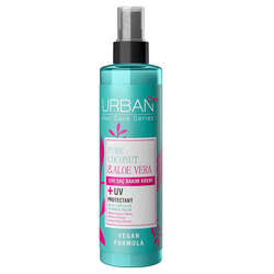 Urban Care Pure Coconut Aloe Vera Sıvı Saç Kremi 200 ml