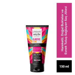 Urban Care Style Guide Elastic Curl Jöle 150 ml - 2