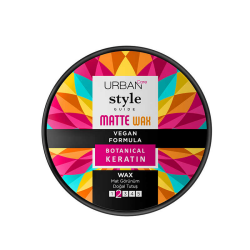 Urban Care Style Guide Matte Wax - 1