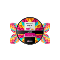 Urban Care Style Guide Matte Wax - 3